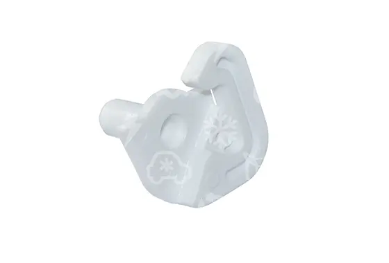závěs dveří chladničky ARISTON / INDESIT, pravý, C00285294